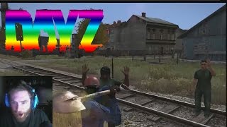 TRICKY GYPSY DayZ Standalone Lets Play Part 19 [upl. by Kilgore]