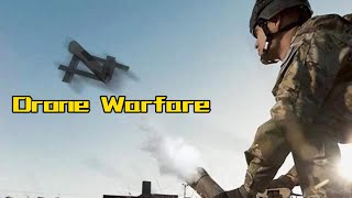 Drone Warfare [upl. by Ailadi]