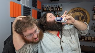 Steve Austins Broken Skull American Lager Review [upl. by Strade]