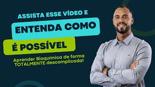 Como Descomplicar a Bioquímica  Curso Bioquímica Básica Para Nutris [upl. by Deena982]