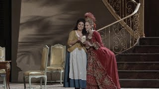 Les Noces de Figaro Mozart [upl. by Hamehseer197]