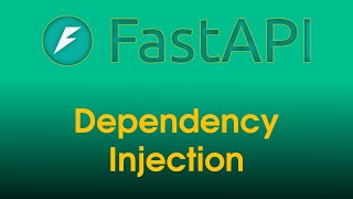 FastAPI Tutorial Query Dependency Injection  Part 19 [upl. by Lleznol]