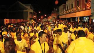 Valley Boys Fanfare Independence Junkanoo 2013 [upl. by Weissman]