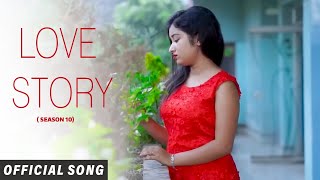 Mera Wala Chand  Official Music Video  Sad Live Mix Audio  LOVE RECORDS [upl. by Mobley]