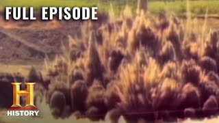 Modern Marvels Dynamite S6 E25  Full Episode  History [upl. by Huxham86]