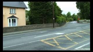 Bunclody Walking History of Carrigduff Bunclody from wwwbunclodynscom [upl. by Yramanna481]