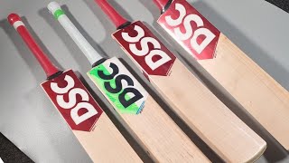 DSC SPLIIT AND FLIP BUDGET CRICKET BAT REVIEW BIG DISCOUNTS [upl. by Neff]