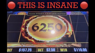 🔴 THIS IS INSANE 🔴 SPRING FESTIVAL DRAGON LINK SLOT MACHINE 🎰 POKIE WINS [upl. by Ttemme]