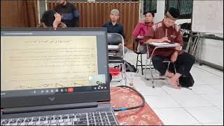 DirasatIslamiah FAKTORFAKTOR PENYEBAB MUNCULNYA DIALEK2 DALAM SATU BAHASA علم اللهجات [upl. by Croteau729]