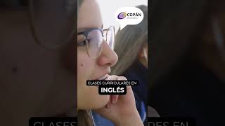 SECUNDARIA COPÁN  ¡La importancia de ser bilingüe [upl. by Islek]