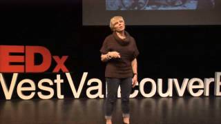 Restorative Practices to Resolve ConflictBuild Relationships Katy Hutchison at TEDxWestVancouverED [upl. by Kreegar]