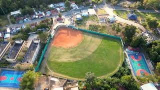 El Pueblo de Guananico Puerto PLATA desde las alturas 4K [upl. by Seuqirdor750]