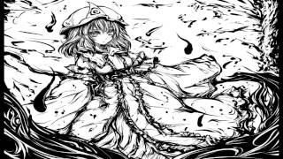 東方 Touhou NuStyleGabber arrange 235 Grudge [upl. by Hedvige]