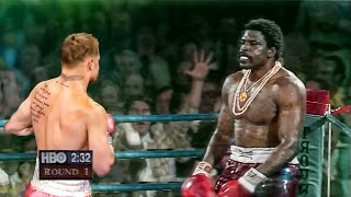 When A Gang Leader Confronted Canelo Alvarez [upl. by Dana830]