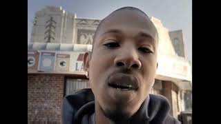 Shyne  Thats Gangsta Official Video [upl. by Maril548]