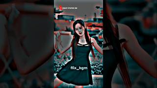 Dance 🪩 Asian girl video 😘  So Beautiful ❤️ Girl 💕  4K status video 💕 crazy love youtube [upl. by Mayeda]