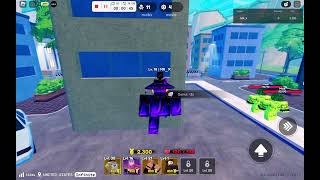 roblox anime defenders how to tinytask on mobile macro overnight like PC player [upl. by Eiluj787]