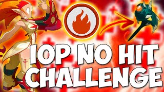 DOFUS PVP 3X3 IOP INT HEAL NO HIT CHALLENGE [upl. by Ikcaj]