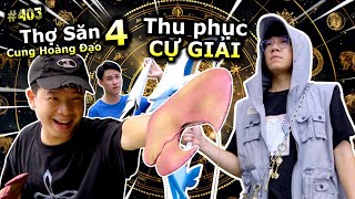 VIDEO  403 Thợ Săn Cung Hoàng Đạo 4 Va Chạm Cung Cự Giải  Anime amp Manga  Ping Lê [upl. by Sion386]