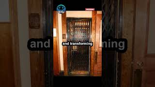 Alexander Miles Shocking Elevator Door Invention Changed Everything [upl. by Ingrid810]