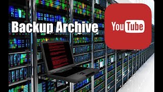 💻 YouTube Video Export Full Archive [upl. by Halludba]