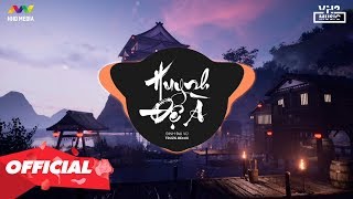 HUYNH ĐỆ À  Đinh Đại Vũ x KN Truzg Remix Nhớ Đeo Tai Nghe 💘 [upl. by Aztiray]