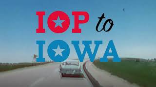 IOP to Iowa 2024 [upl. by Llerrem]