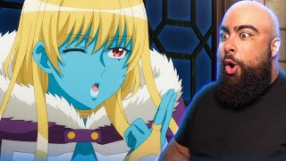 ALWAYS RONA  Tsukimichi Moonlit Fantasy S2 Episode 16 Reaction [upl. by Yerkovich]