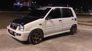 Kancil turbo l5 letop [upl. by Linden]