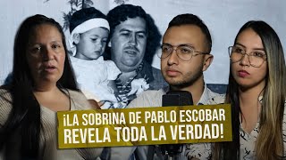 La Herencia Maldita de Pablo Escobar Traición y VENGANZA por el Control de su FORTUNA [upl. by Ginelle95]