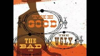 The Good The Bad And The Ugly  banjo [upl. by Hardie279]