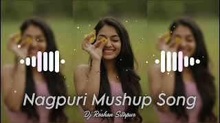 Dj Roshan Sitapur  New Nagpuri Mushup Song 2024 [upl. by Ileak153]