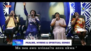 Nonstop Pentecost Theme songs 2023 Ma meny3 Abura Psalm Hymns amp Spiritual Songs Gina Asante Jane Q [upl. by Odidnac]