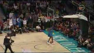 Dwight Howard Off The Backboard Dunk [upl. by Adiuqal]