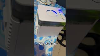 ULTRA AIR COOLER [upl. by Arlin338]