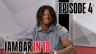 The Jambar in 10  Episode 4 [upl. by Noirda]