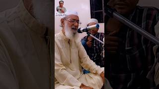 Syed Iqbal Hussain Warsi  Sufiana Kalam sufism javeswarsi707 [upl. by Ahsok]