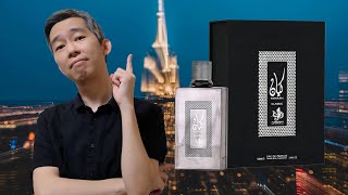 Al Wataniah Kayaan Classic  Clone DHI paling mantep yg bener parfum paling banyak kalian request [upl. by Anaejer637]