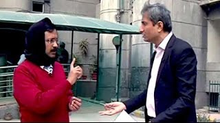 The Kejriwal interview that made NDTVs Ravish Kumar trend again [upl. by Aznecniv]