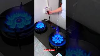 🔌🍳 ELECTRIC STOVE REVOLUTION 💥 NO LPG NEEDED facts lifehacks shorts viral trending [upl. by Caputo117]