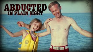 Abducted In Plain Sight Documentary  Jan Broberg  Robert Berchtold  Review [upl. by Marguerite]