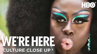 Were Here Queerness in Conversation — Part 2  HBO [upl. by Farrow]