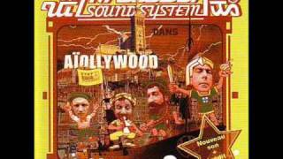 Massilia Sound System  Aïollywood [upl. by Esirtal]