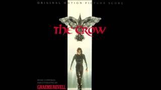 3 The Crow Descends  The Crow [upl. by Casteel]