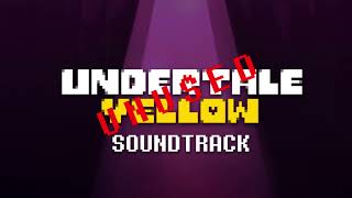 Undertale Yellow OST UNUSED  Dalvs Diary [upl. by Leanna307]