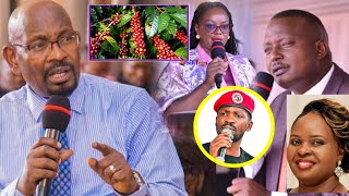 Ekili ku canana Susan makula avumye Bba Pastor Bujingo live mu church Alumbye Bobi wine akigudeko [upl. by Cordeelia]