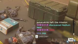 Play HELLDIVERS 2 they said [upl. by Eleirbag464]