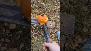 High Brass Imperial Birdshot VS Pumpkin [upl. by Nitsyrc538]