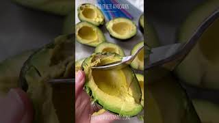 How to Freeze Avocados without Turning Brown [upl. by Shurlocke]