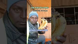 music Kikuyu mwomboko song subscribe [upl. by Gulick446]